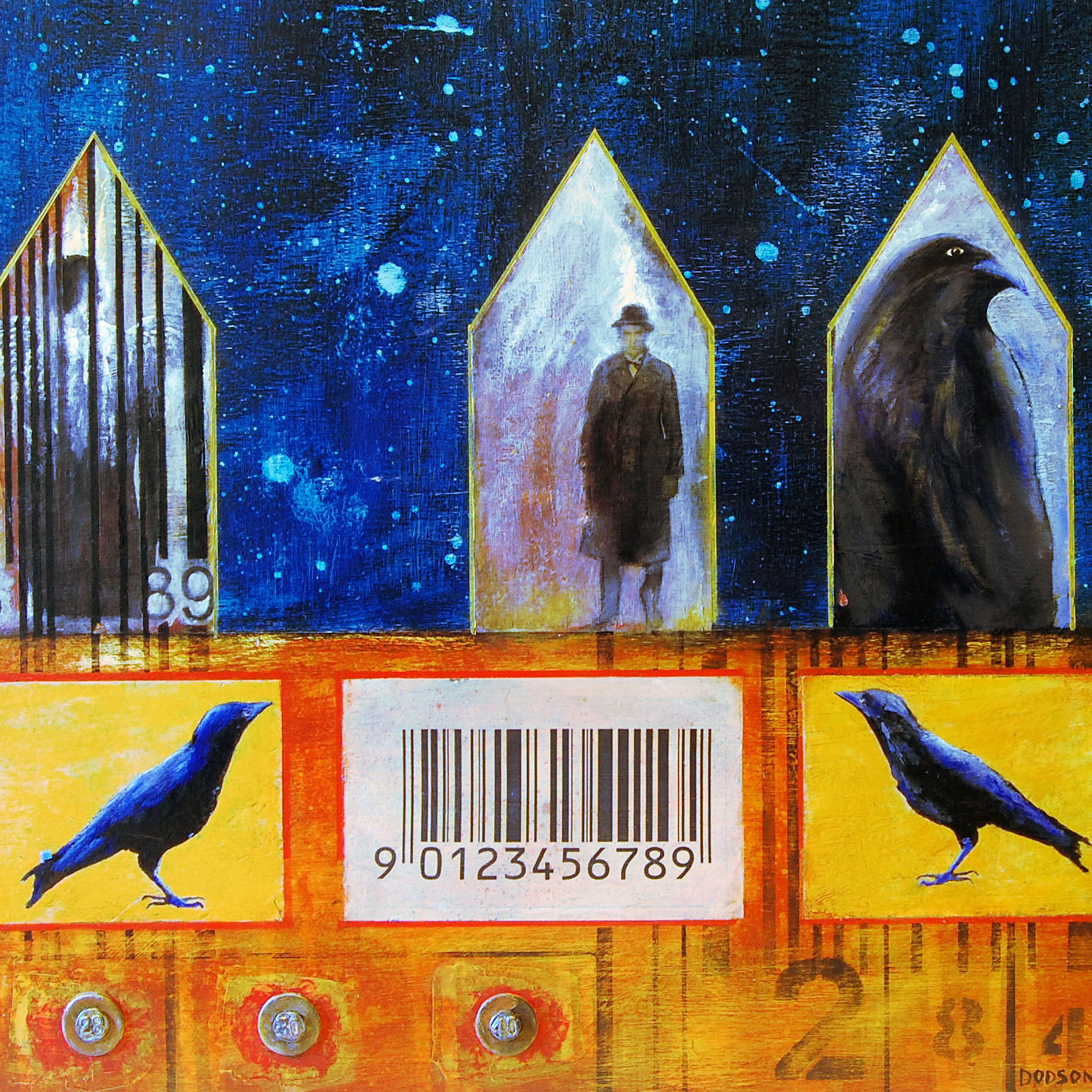 crow-dex